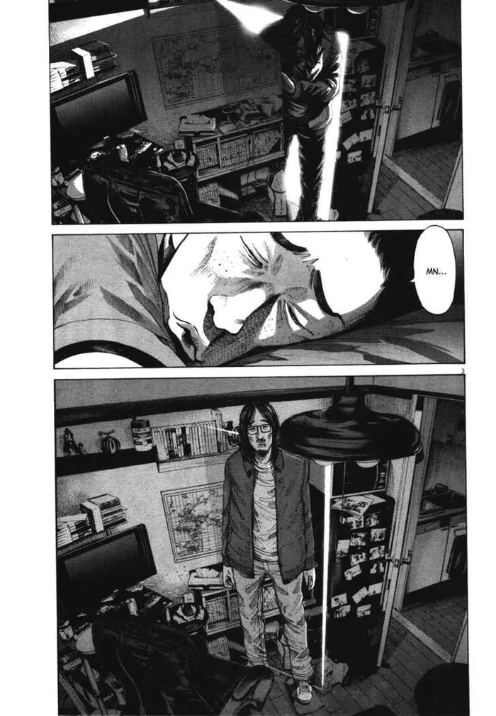 Goodnight Punpun Chapter 75 image 03_optimized